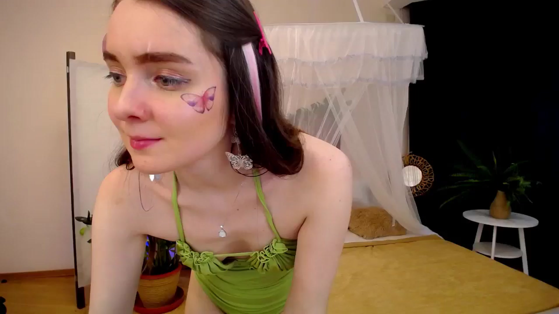 Gallery image thumbnail from Milim_Nava's myfreecams stream on, 09/14/2024, 21:48 image 1 of 20