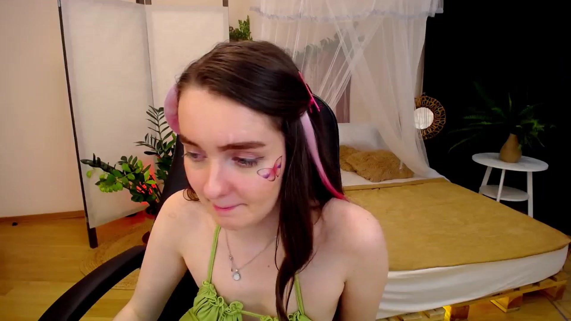 Gallery image thumbnail from Milim_Nava's myfreecams stream on, 09/14/2024, 23:30 image 5 of 20
