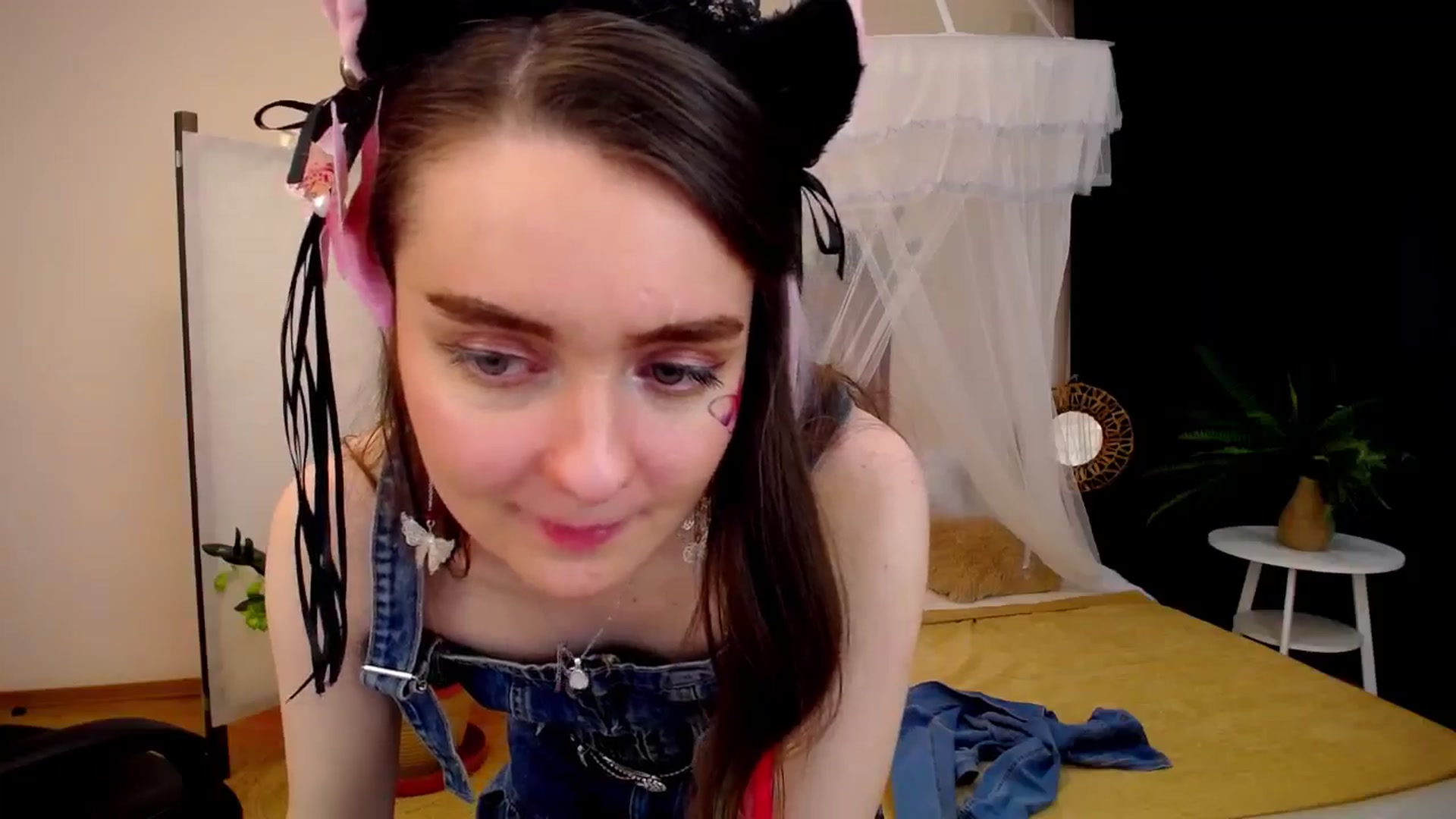 Gallery image thumbnail from Milim_Nava's myfreecams stream on, 09/14/2024, 23:30 image 19 of 20