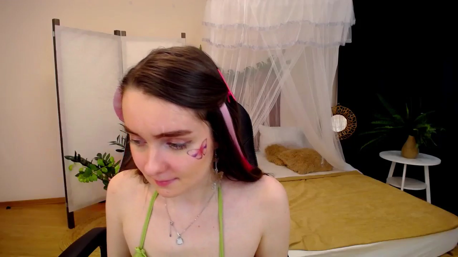 Gallery image thumbnail from Milim_Nava's myfreecams stream on, 09/14/2024, 23:30 image 13 of 20