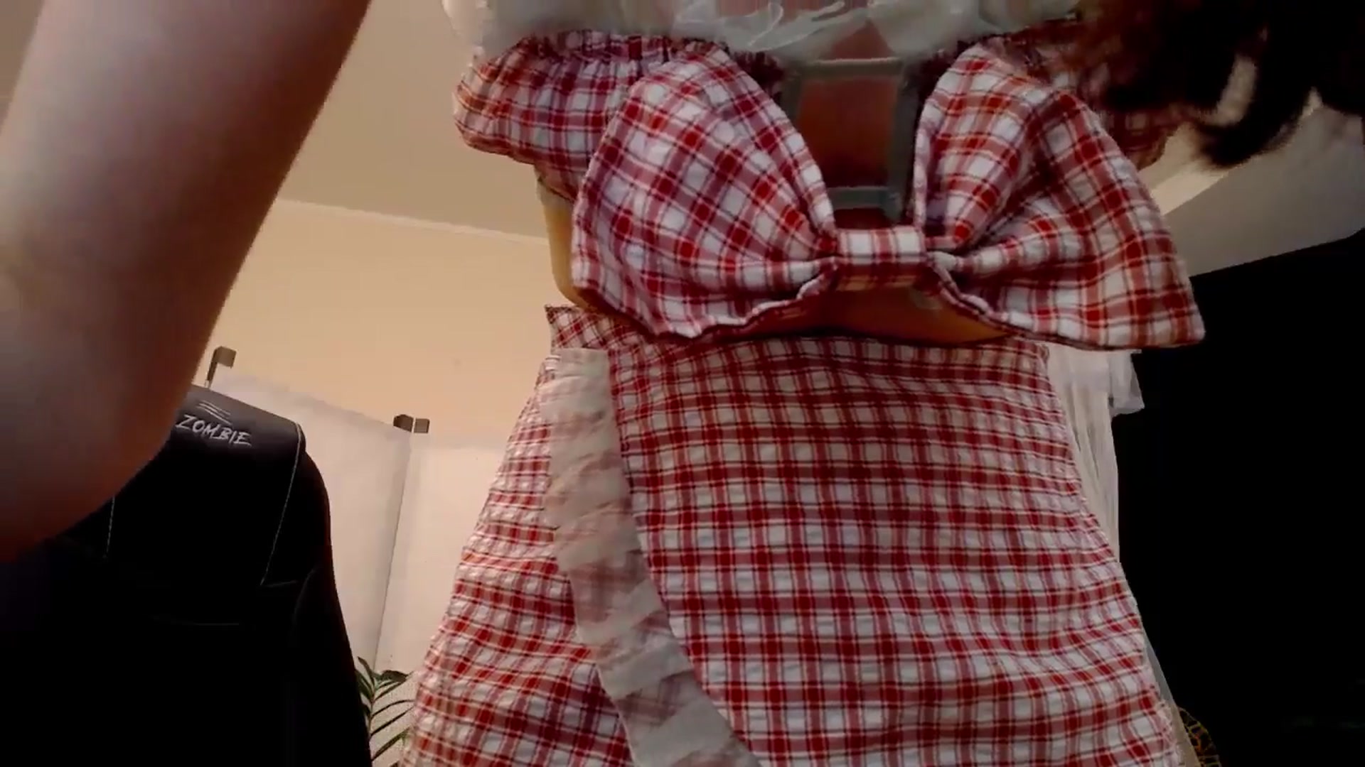 Gallery image thumbnail from Milim_Nava's myfreecams stream on, 09/15/2024, 24:25 image 5 of 20
