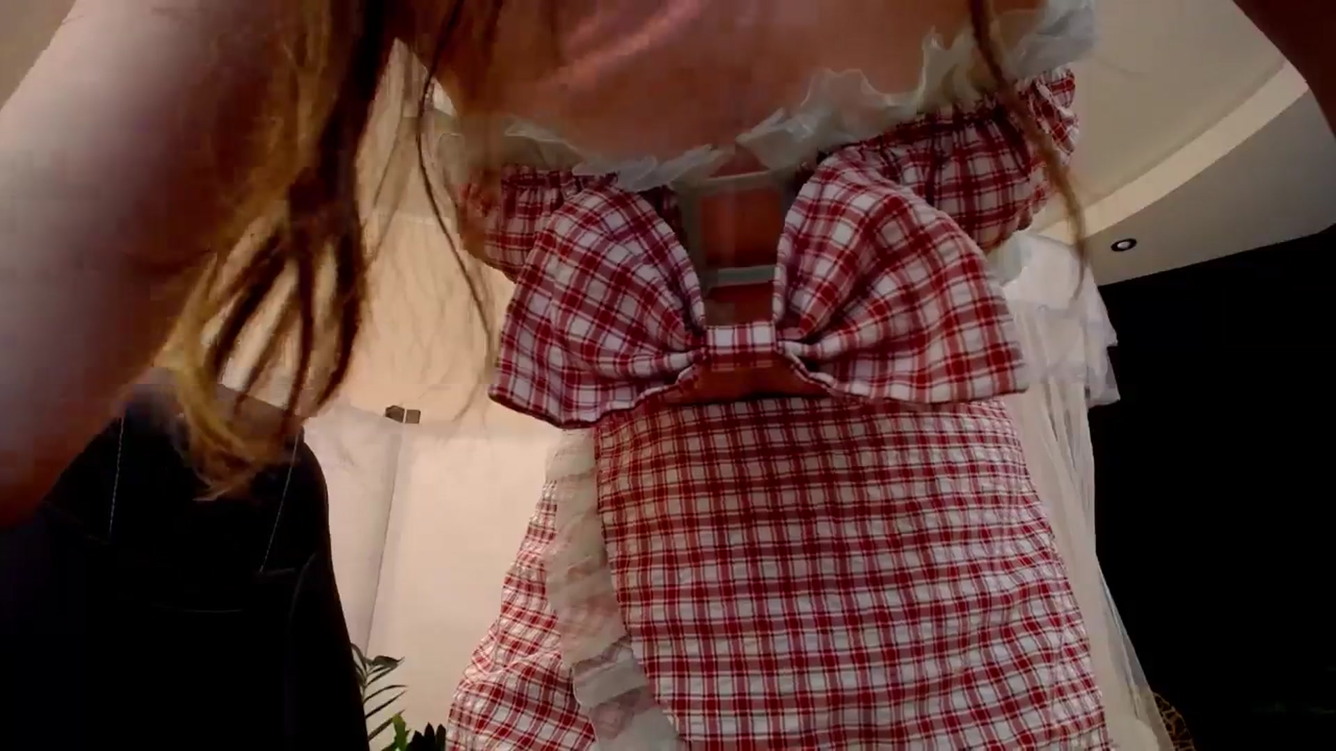 Gallery image thumbnail from Milim_Nava's myfreecams stream on, 09/15/2024, 24:25 image 4 of 20