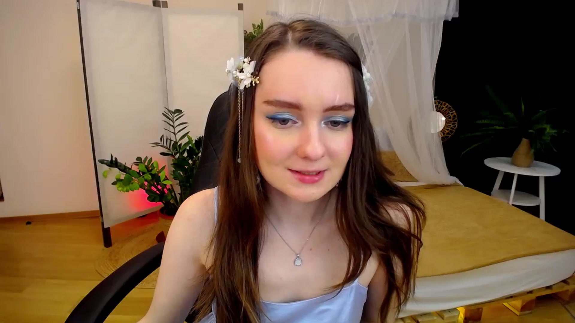 Gallery image thumbnail from Milim_Nava's myfreecams stream on, 09/15/2024, 19:16 image 12 of 20