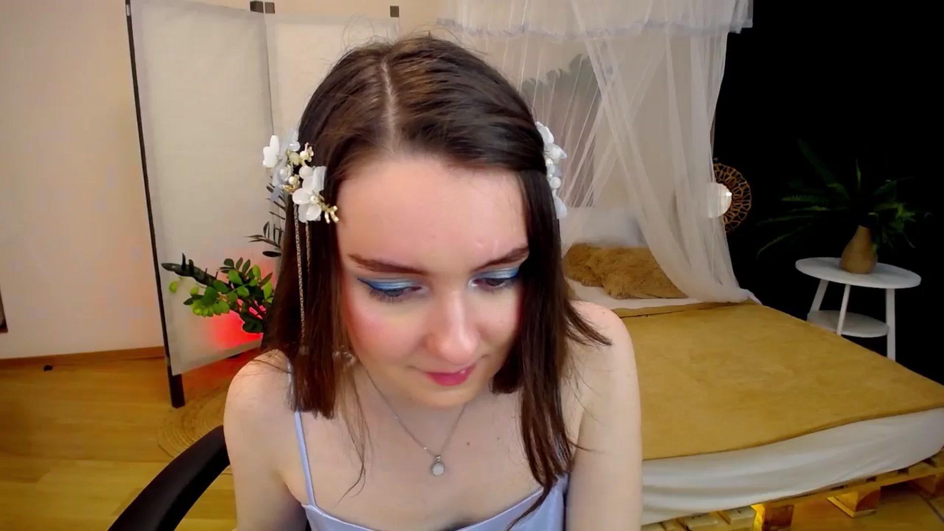 Gallery image thumbnail from Milim_Nava's myfreecams stream on, 09/15/2024, 19:16 image 14 of 20