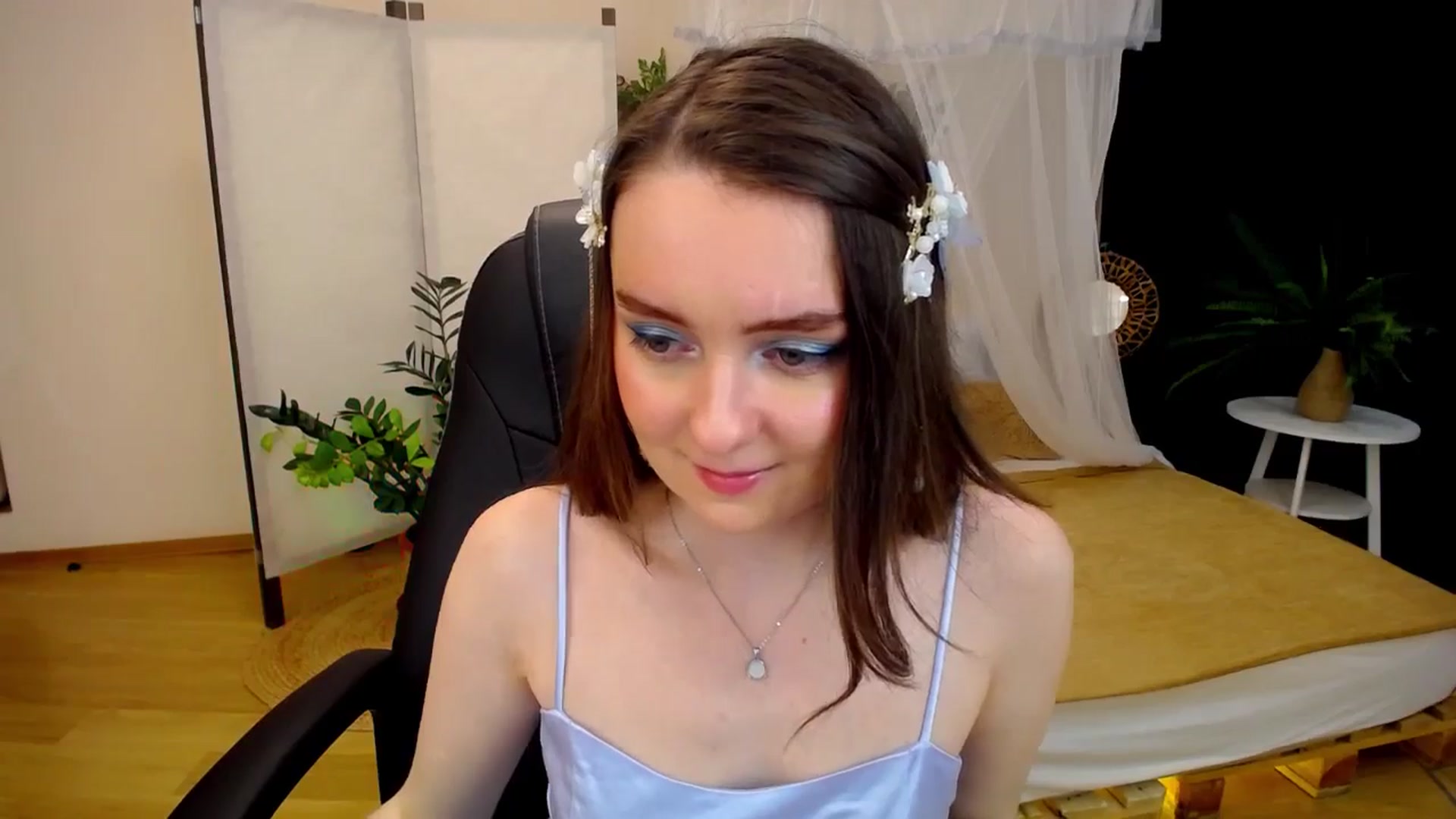 Gallery image thumbnail from Milim_Nava's myfreecams stream on, 09/15/2024, 19:16 image 13 of 20