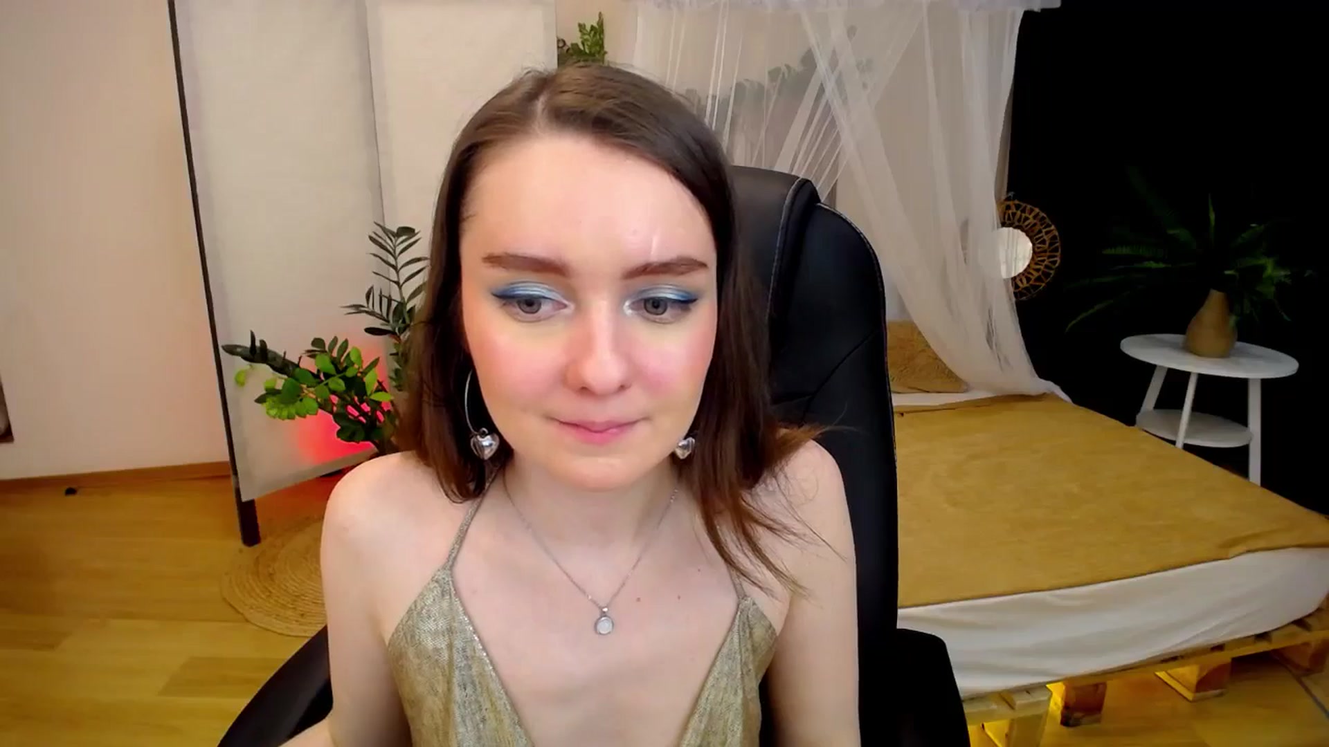 Gallery image thumbnail from Milim_Nava's myfreecams stream on, 09/16/2024, 24:02 image 10 of 20