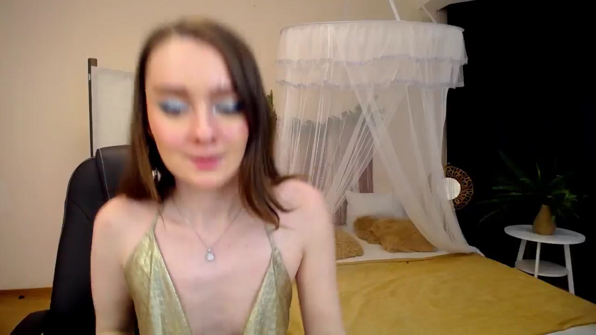 Gallery image thumbnail from Milim_Nava's myfreecams stream on, 09/16/2024, 24:02 image 4 of 20