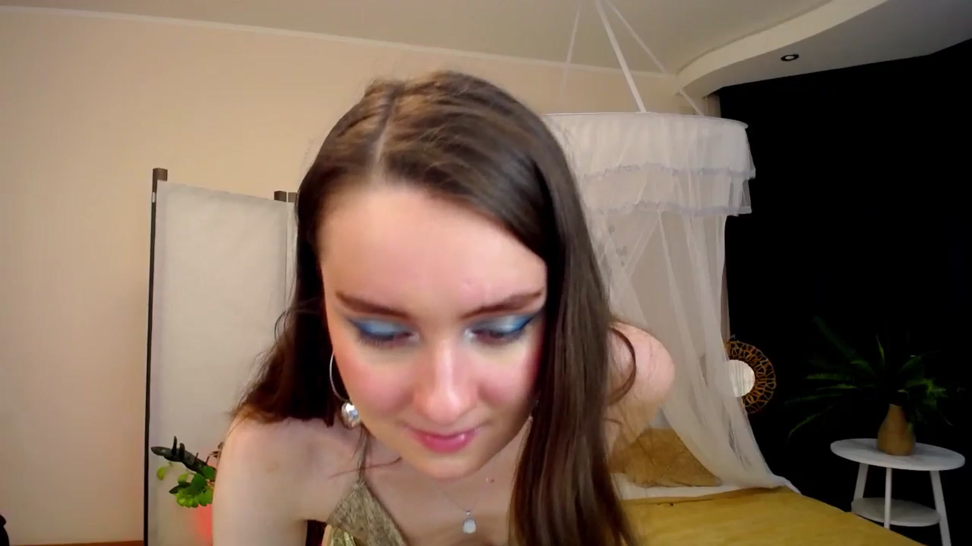 Gallery image thumbnail from Milim_Nava's myfreecams stream on, 09/16/2024, 24:02 image 17 of 20