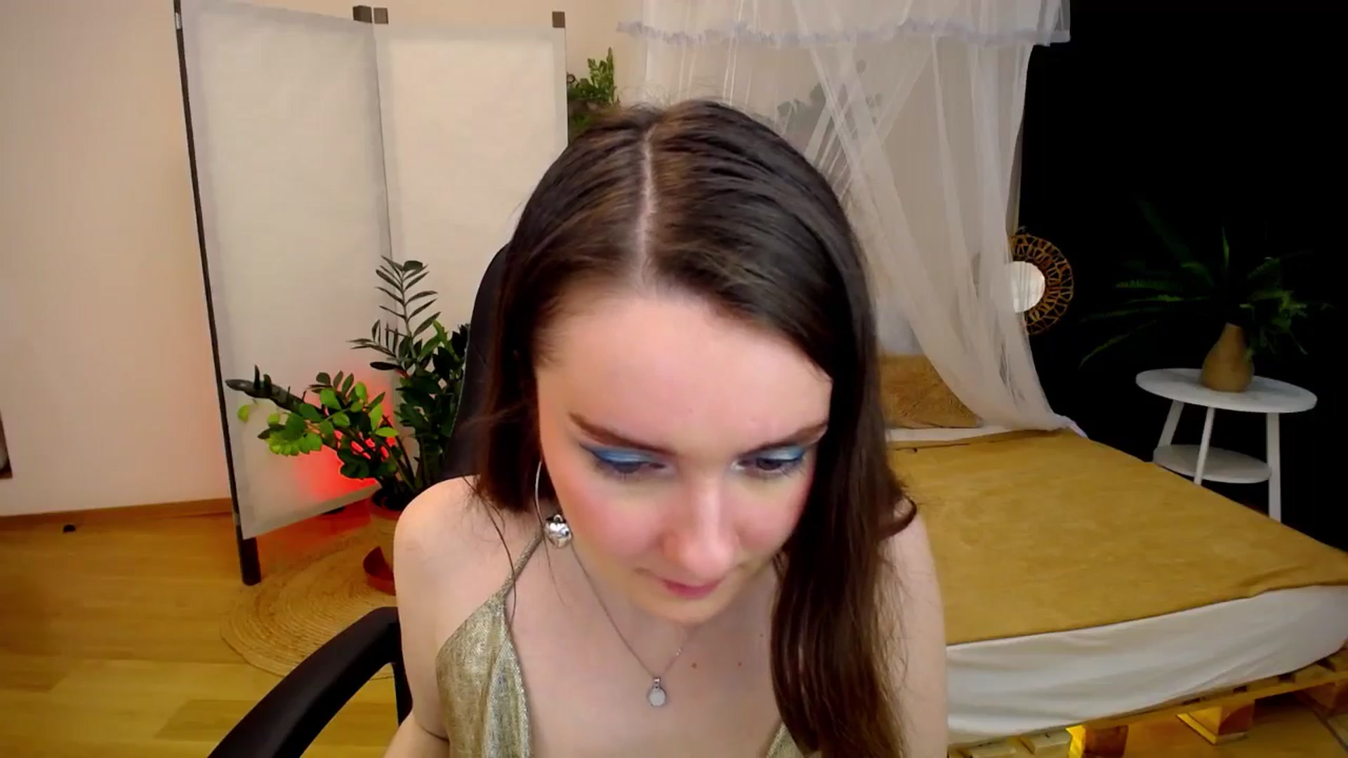 Gallery image thumbnail from Milim_Nava's myfreecams stream on, 09/16/2024, 24:02 image 20 of 20