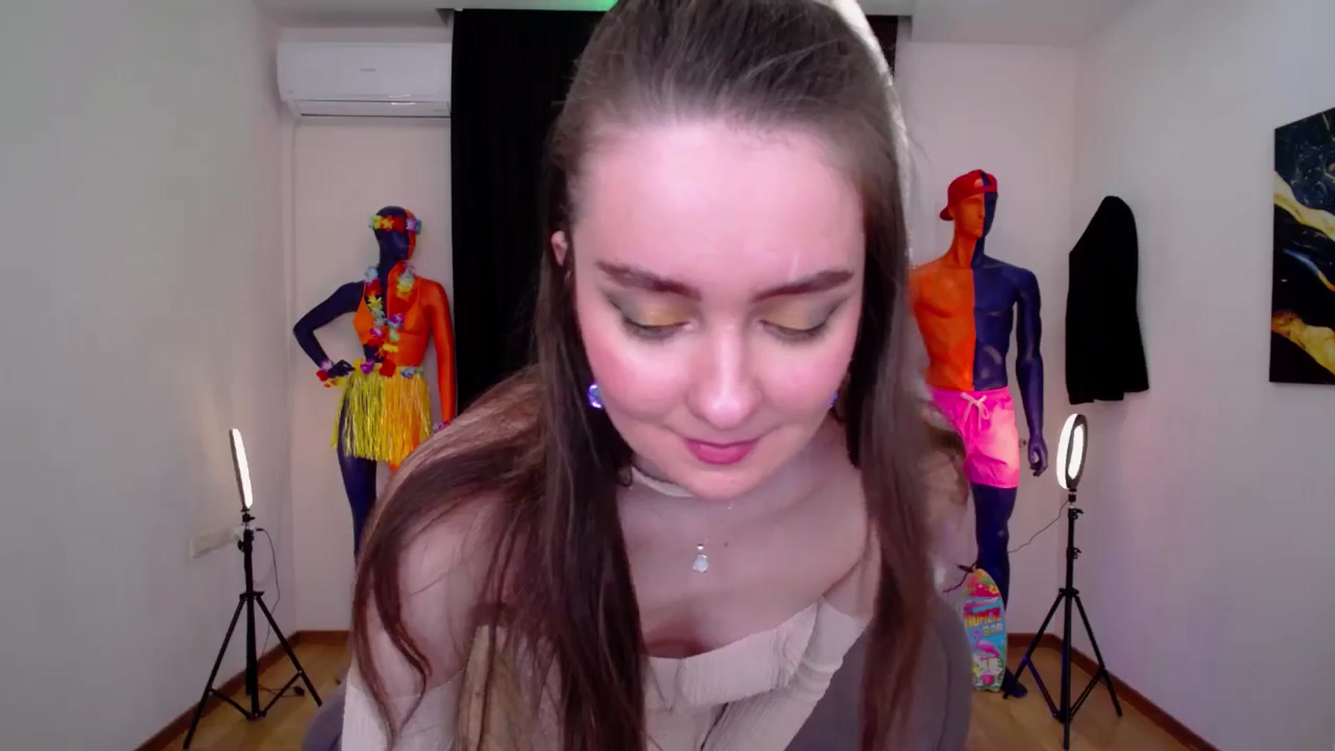 Gallery image thumbnail from Milim_Nava's myfreecams stream on, 09/16/2024, 18:47 image 18 of 20