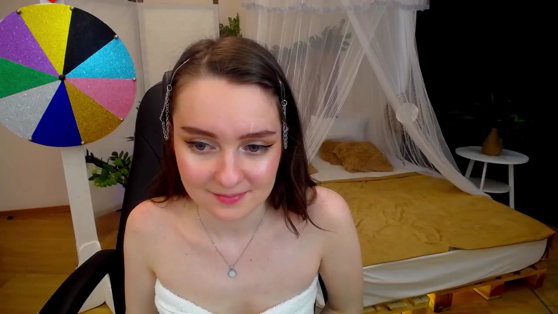 Gallery image thumbnail from Milim_Nava's myfreecams stream on, 09/18/2024, 13:26 image 15 of 20