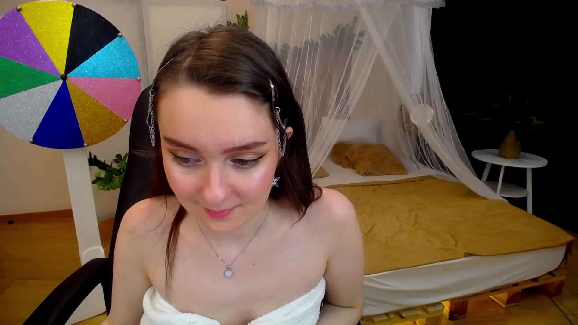Gallery image thumbnail from Milim_Nava's myfreecams stream on, 09/18/2024, 13:26 image 18 of 20
