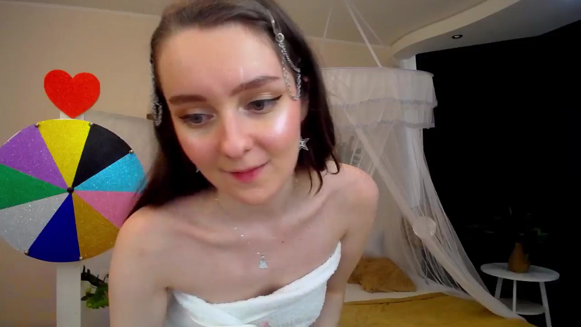 Gallery image thumbnail from Milim_Nava's myfreecams stream on, 09/18/2024, 13:26 image 5 of 20