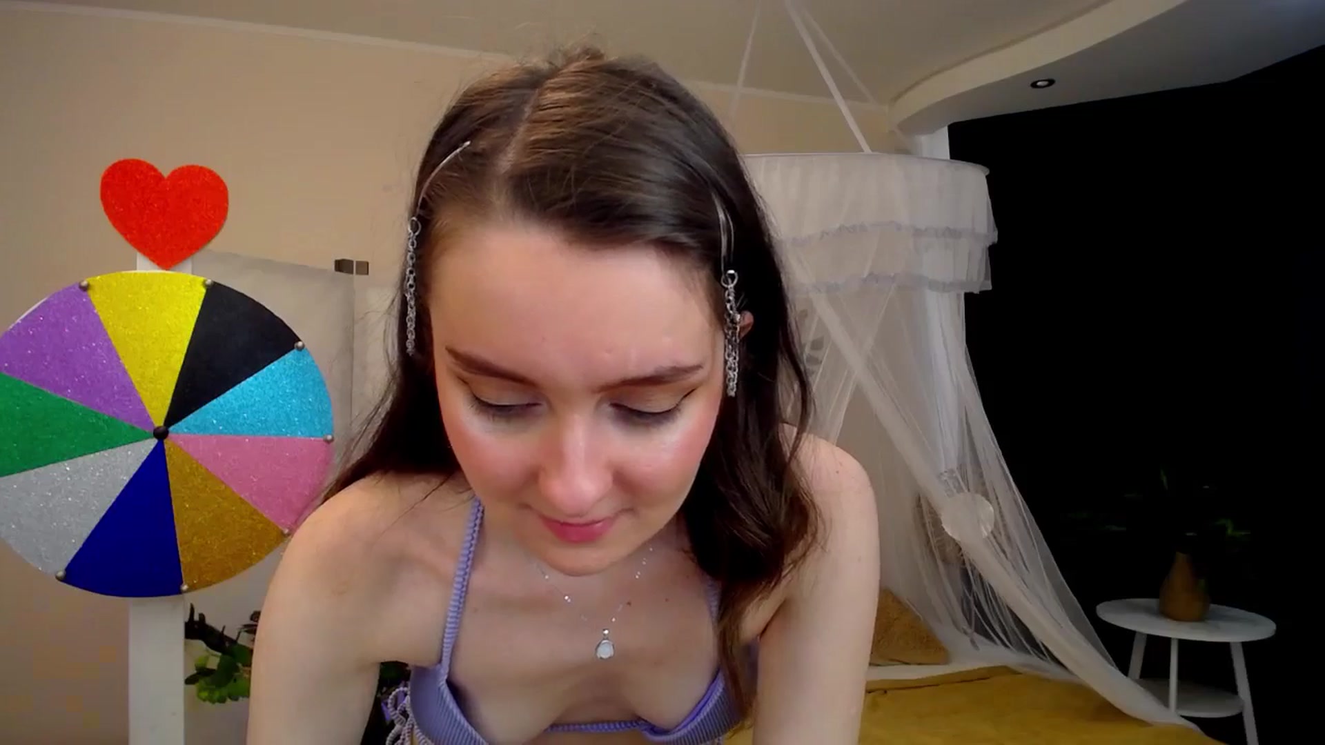 Gallery image thumbnail from Milim_Nava's myfreecams stream on, 09/18/2024, 13:26 image 4 of 20