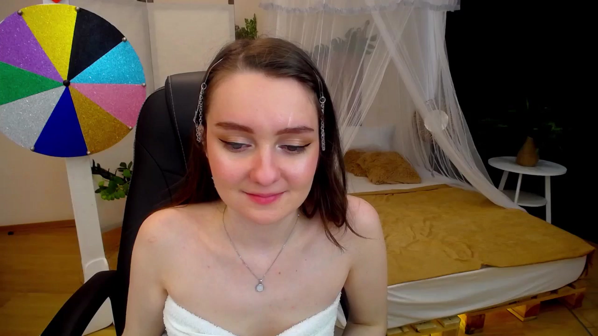 Gallery image thumbnail from Milim_Nava's myfreecams stream on, 09/18/2024, 13:26 image 14 of 20