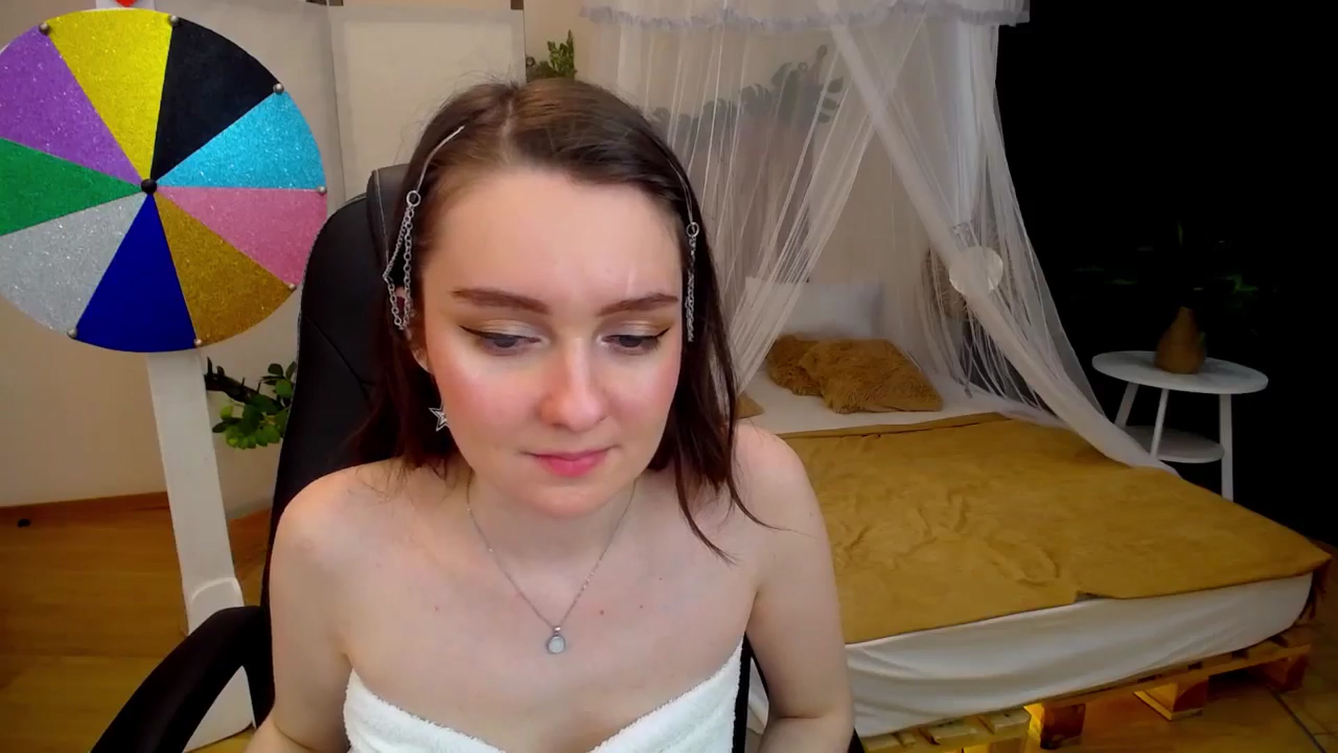 Gallery image thumbnail from Milim_Nava's myfreecams stream on, 09/18/2024, 13:26 image 11 of 20