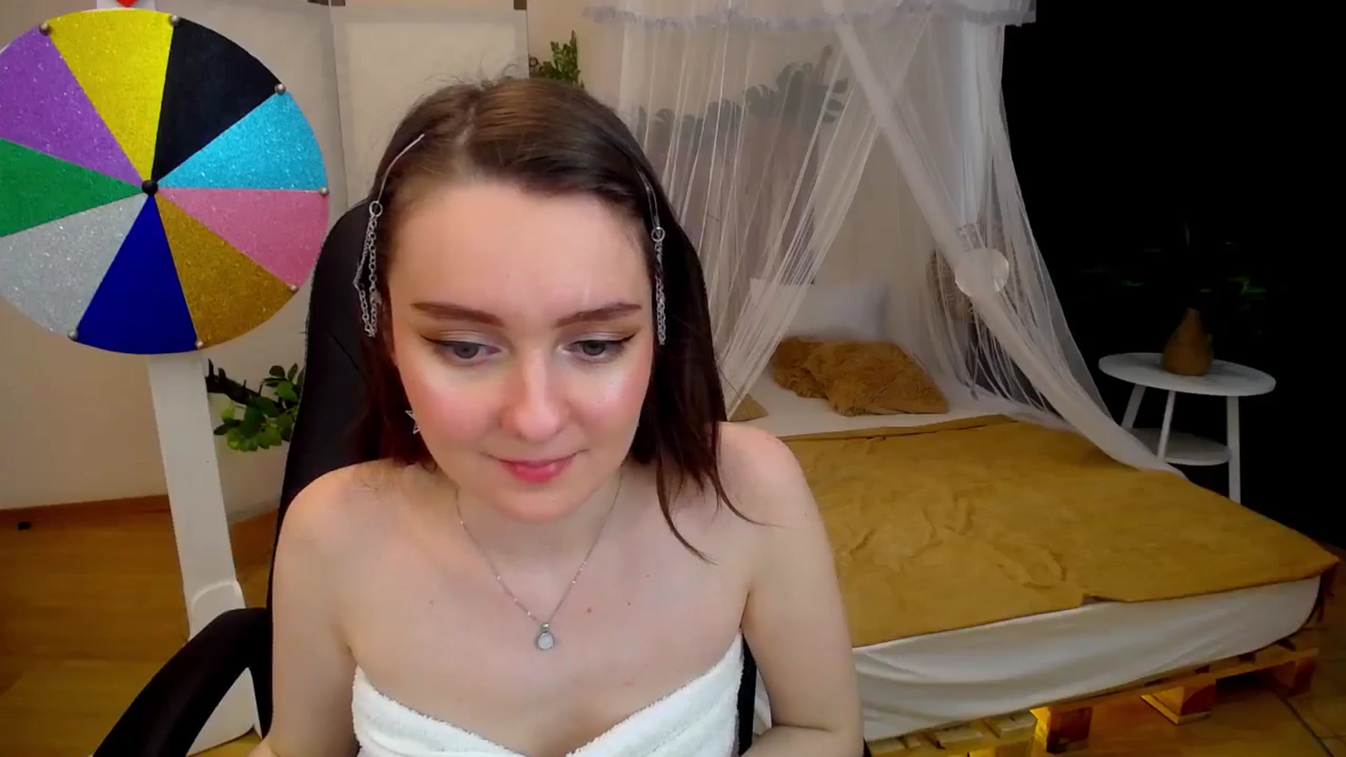 Gallery image thumbnail from Milim_Nava's myfreecams stream on, 09/18/2024, 13:26 image 10 of 20