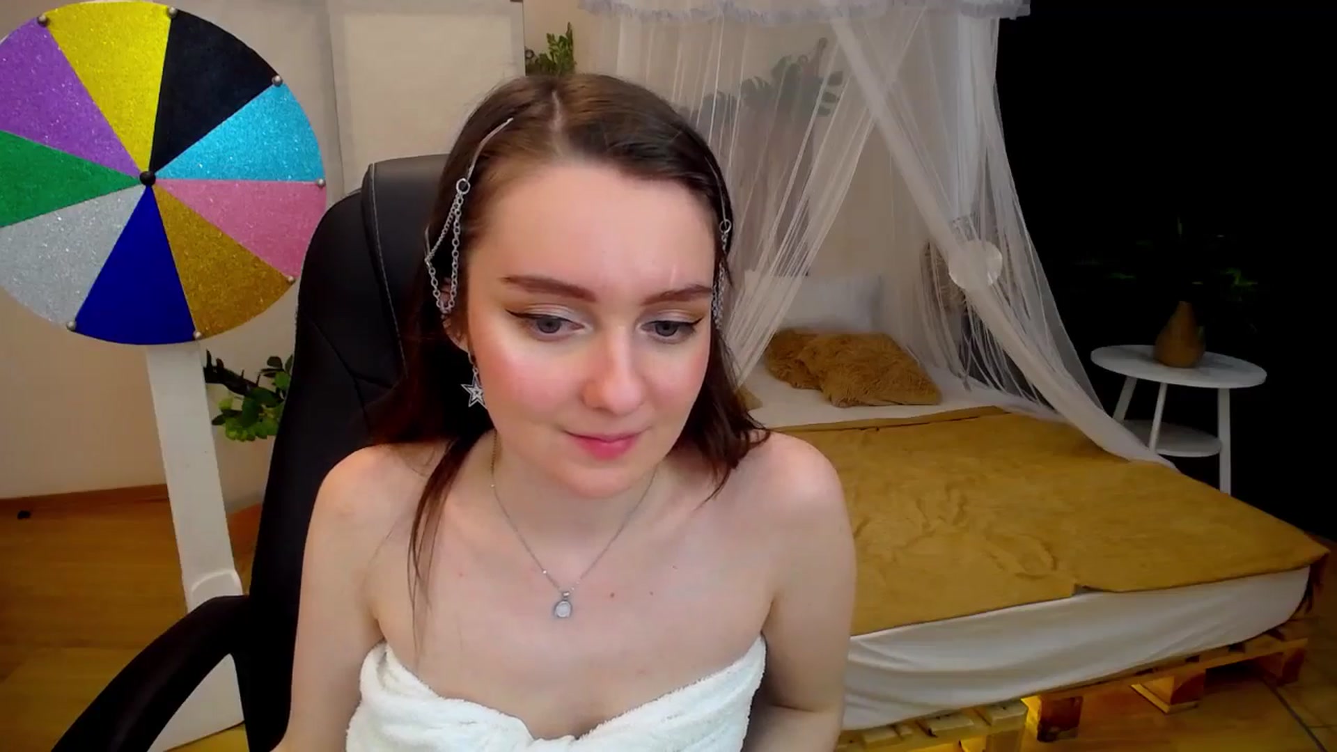 Gallery image thumbnail from Milim_Nava's myfreecams stream on, 09/18/2024, 13:26 image 20 of 20