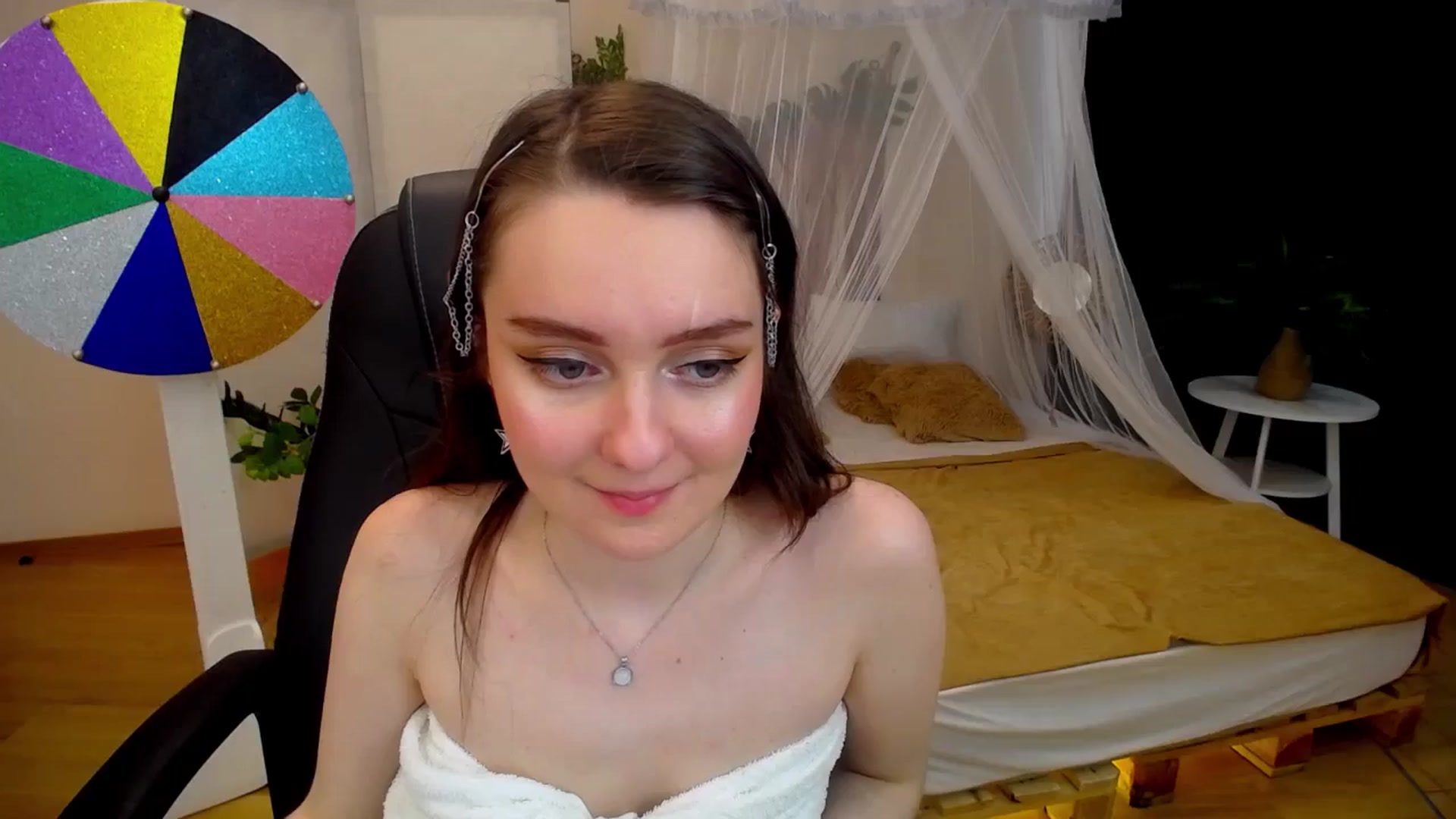 Gallery image thumbnail from Milim_Nava's myfreecams stream on, 09/18/2024, 13:26 image 19 of 20