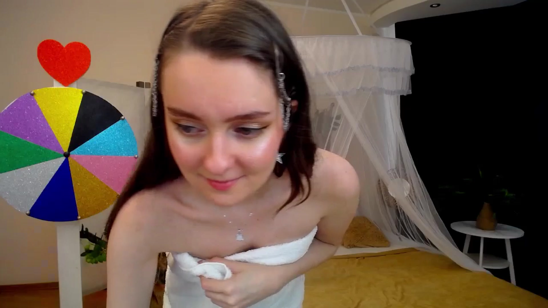 Gallery image thumbnail from Milim_Nava's myfreecams stream on, 09/18/2024, 13:26 image 6 of 20