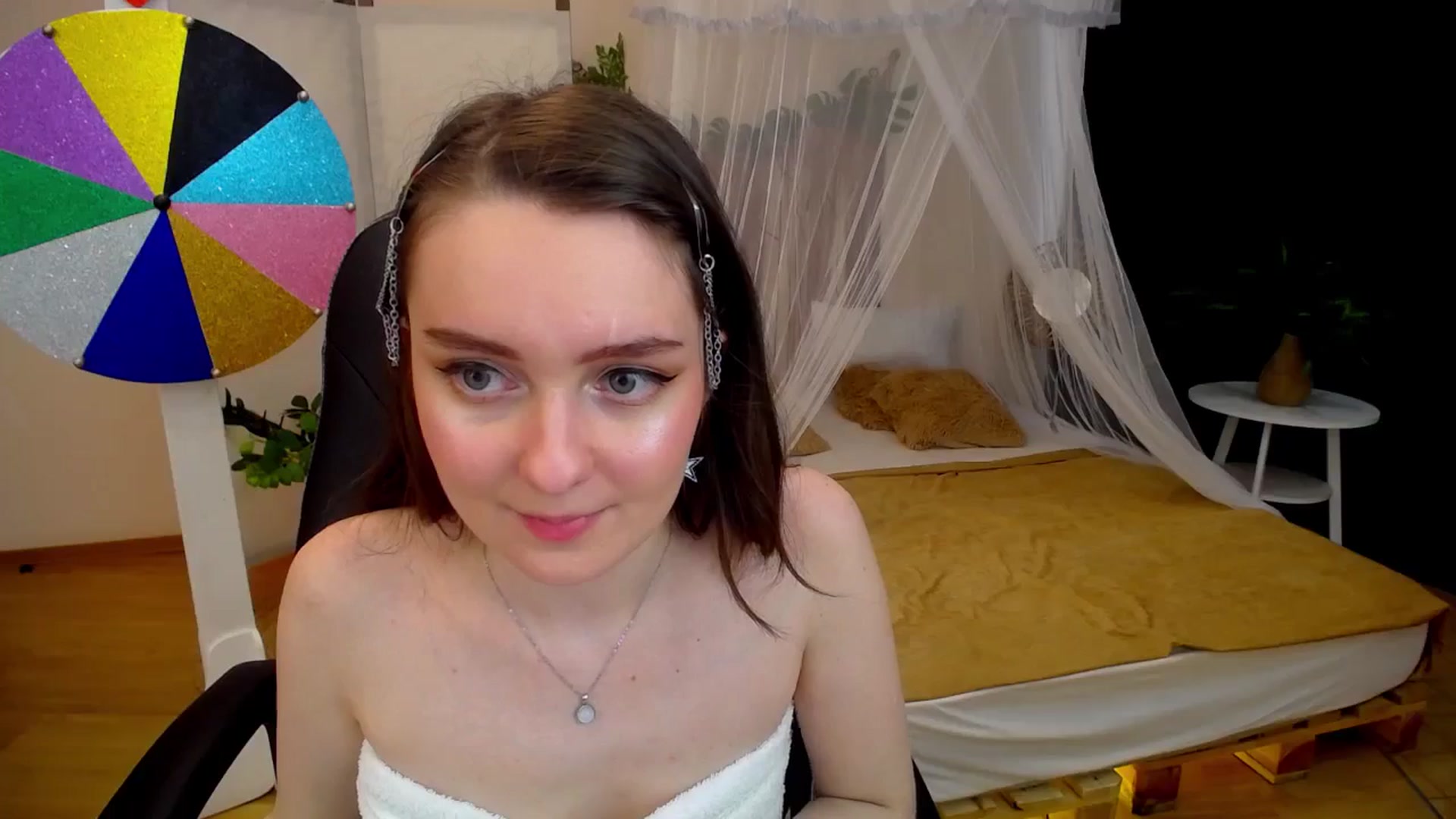 Gallery image thumbnail from Milim_Nava's myfreecams stream on, 09/18/2024, 13:26 image 13 of 20