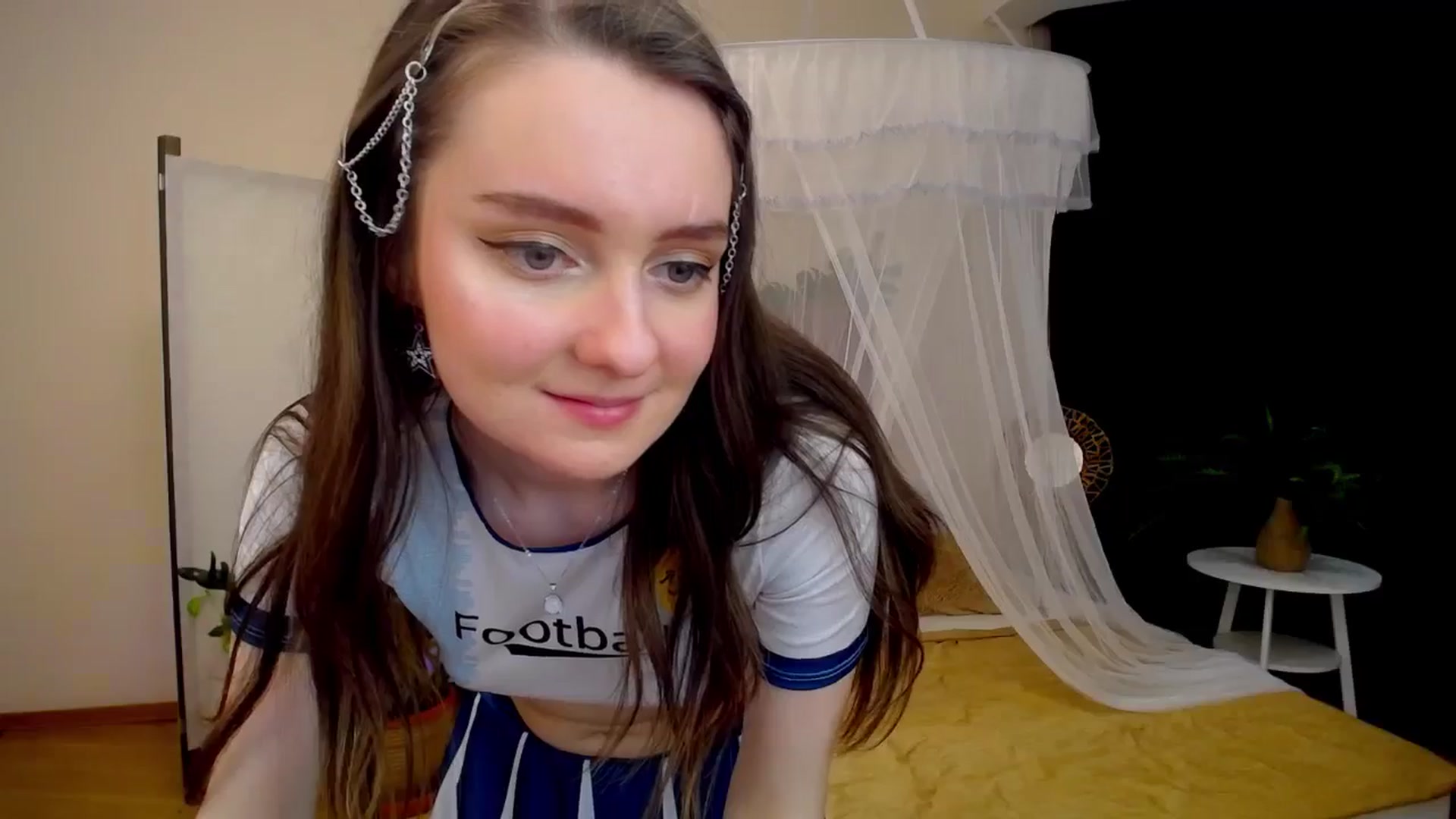 Gallery image thumbnail from Milim_Nava's myfreecams stream on, 09/18/2024, 16:00 image 19 of 20