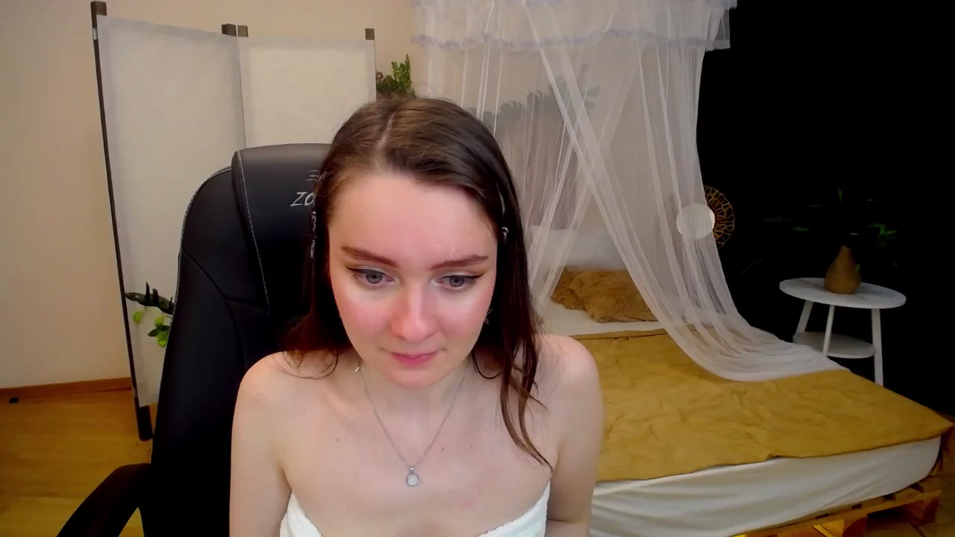 Gallery image thumbnail from Milim_Nava's myfreecams stream on, 09/18/2024, 17:42 image 5 of 20