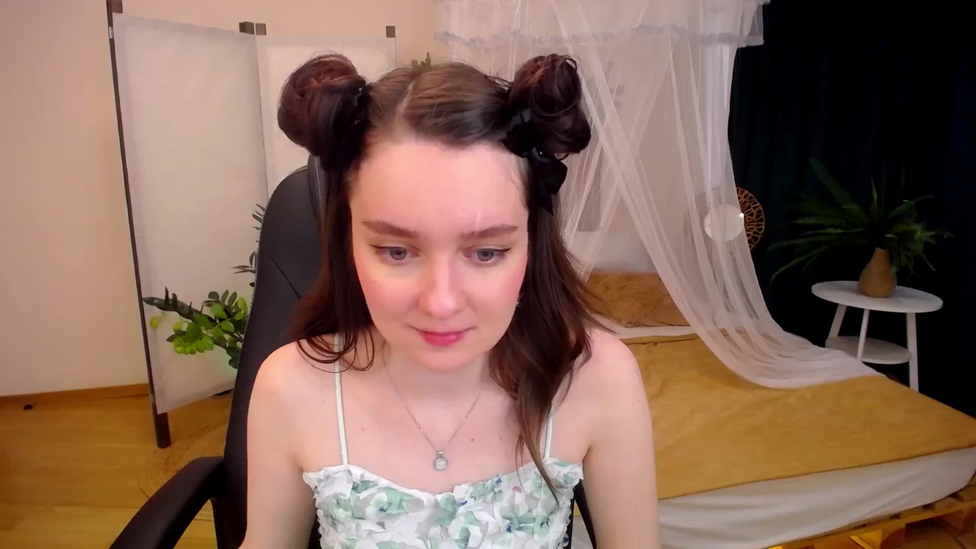 Gallery image thumbnail from Milim_Nava's myfreecams stream on, 09/19/2024, 12:12 image 7 of 20