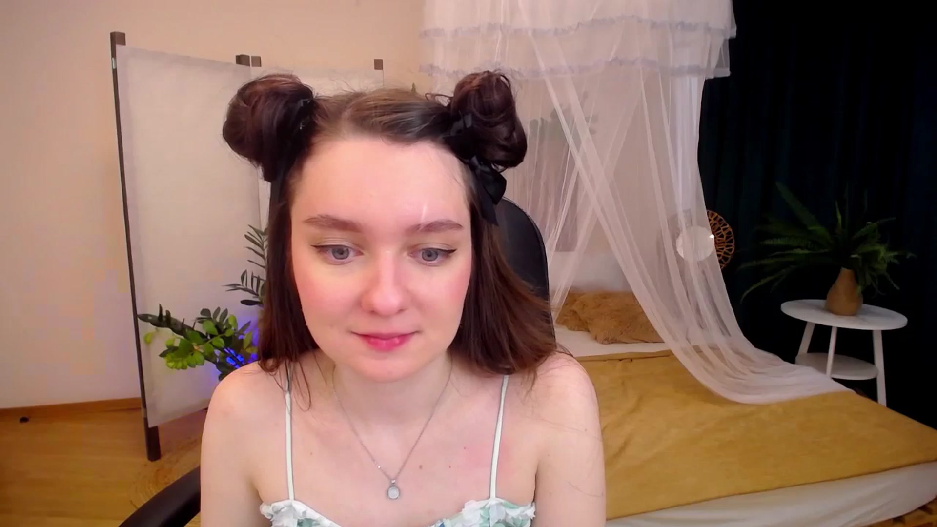 Gallery image thumbnail from Milim_Nava's myfreecams stream on, 09/19/2024, 12:12 image 2 of 20
