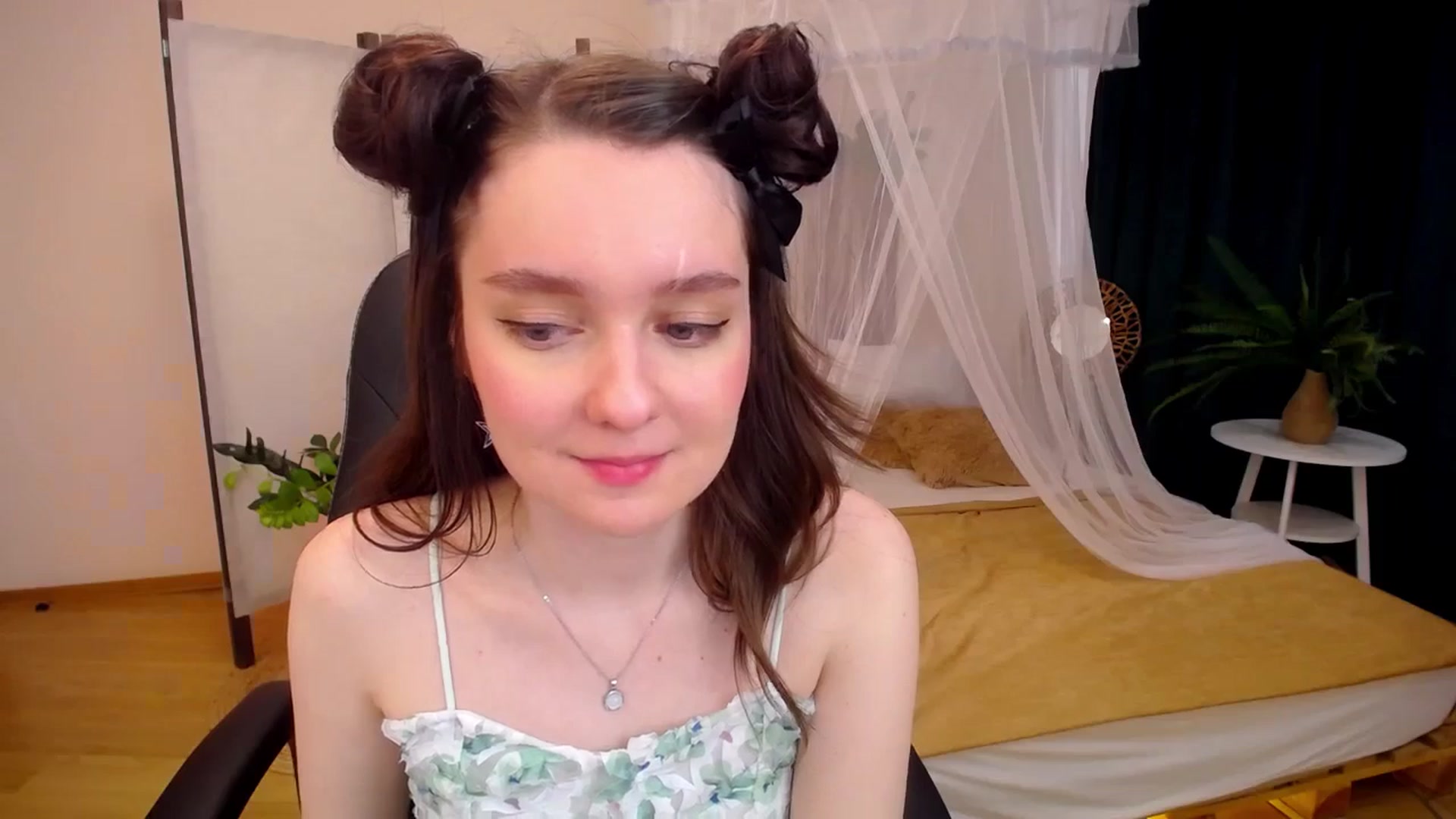 Gallery image thumbnail from Milim_Nava's myfreecams stream on, 09/19/2024, 12:12 image 8 of 20