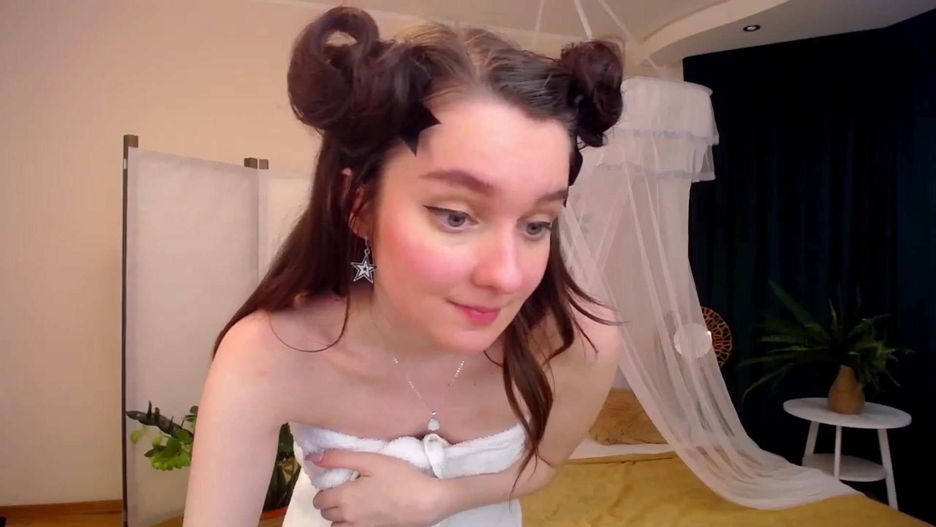 Gallery image thumbnail from Milim_Nava's myfreecams stream on, 09/19/2024, 15:02 image 11 of 20