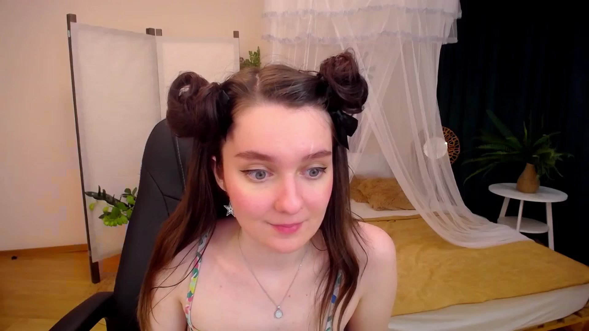 Gallery image thumbnail from Milim_Nava's myfreecams stream on, 09/19/2024, 15:02 image 16 of 20