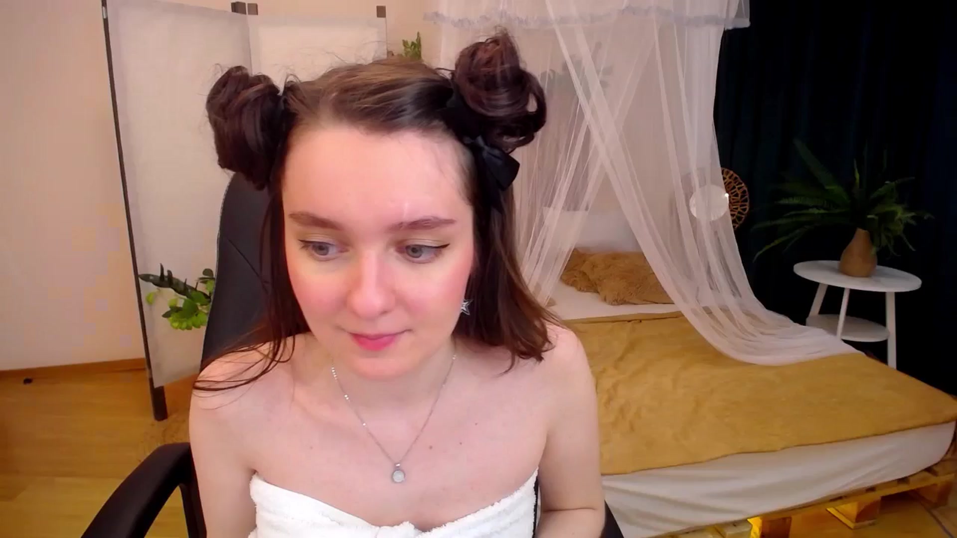 Gallery image thumbnail from Milim_Nava's myfreecams stream on, 09/19/2024, 15:02 image 4 of 20