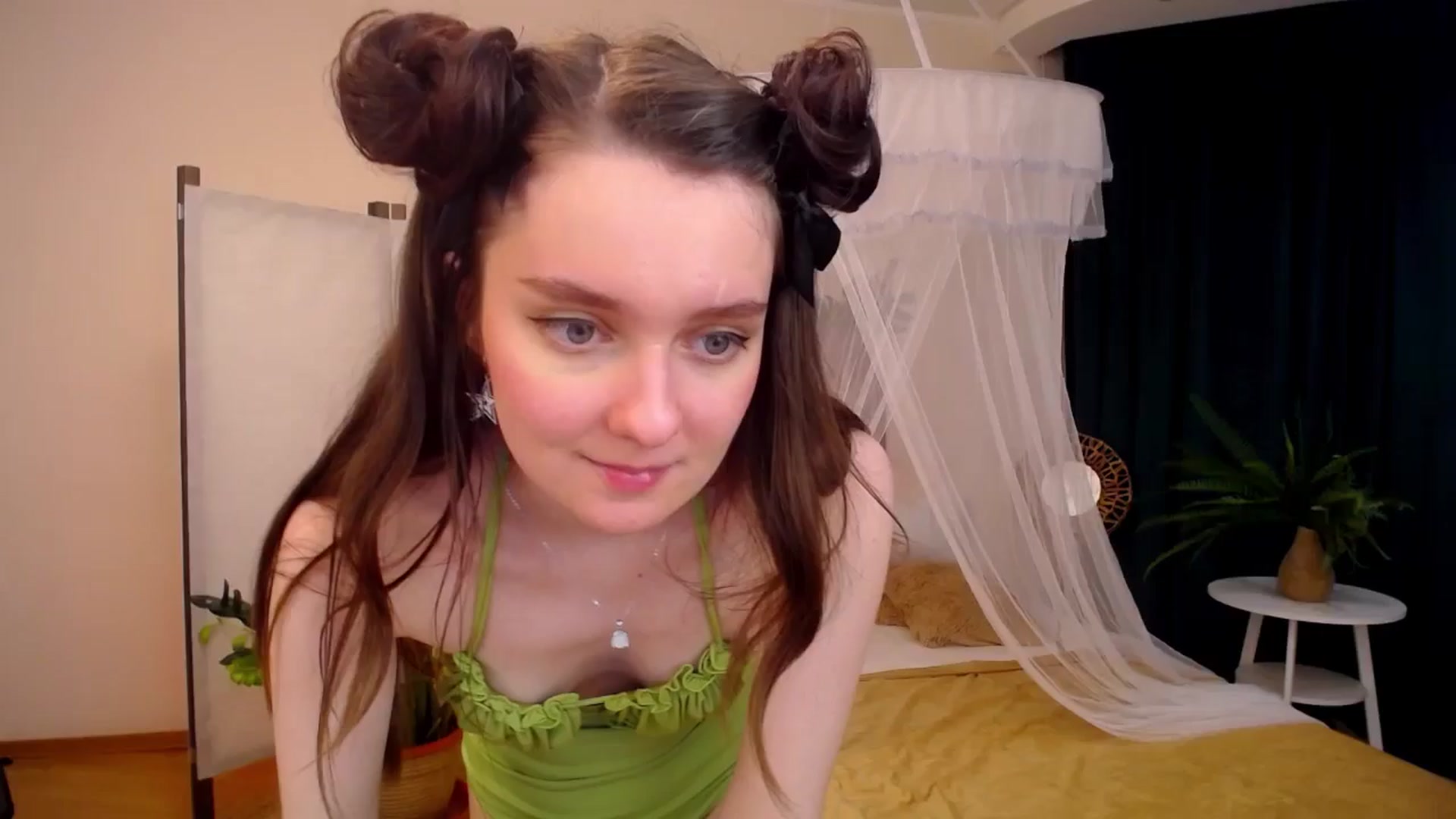 Gallery image thumbnail from Milim_Nava's myfreecams stream on, 09/19/2024, 16:10 image 1 of 20