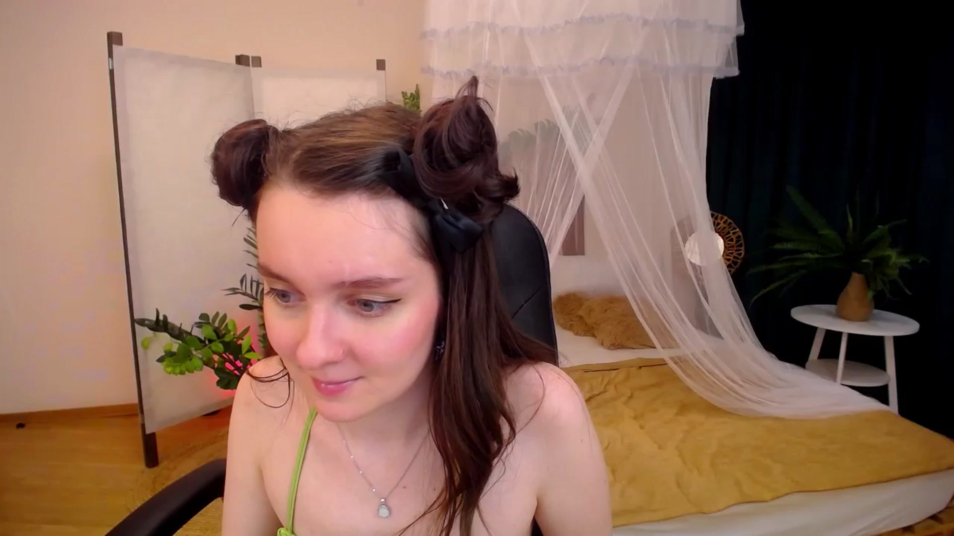 Gallery image thumbnail from Milim_Nava's myfreecams stream on, 09/19/2024, 17:09 image 4 of 20