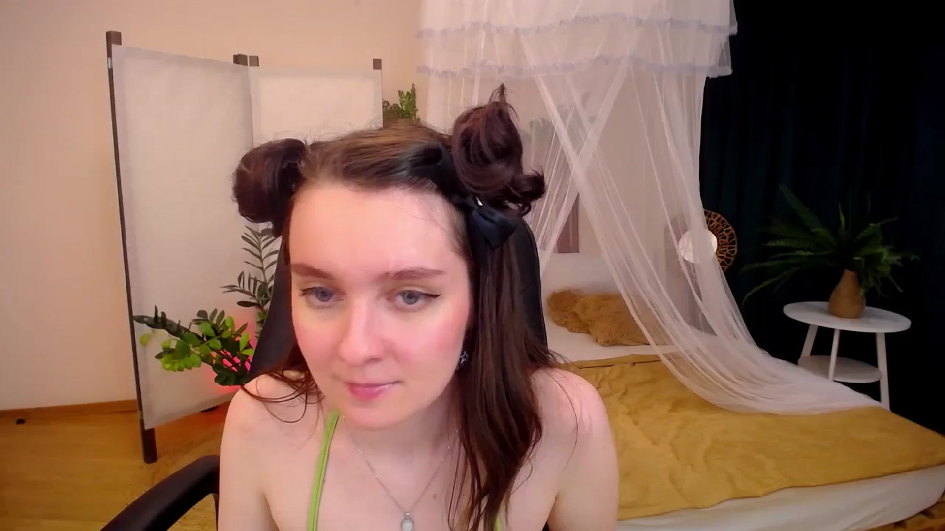 Gallery image thumbnail from Milim_Nava's myfreecams stream on, 09/19/2024, 17:09 image 2 of 20