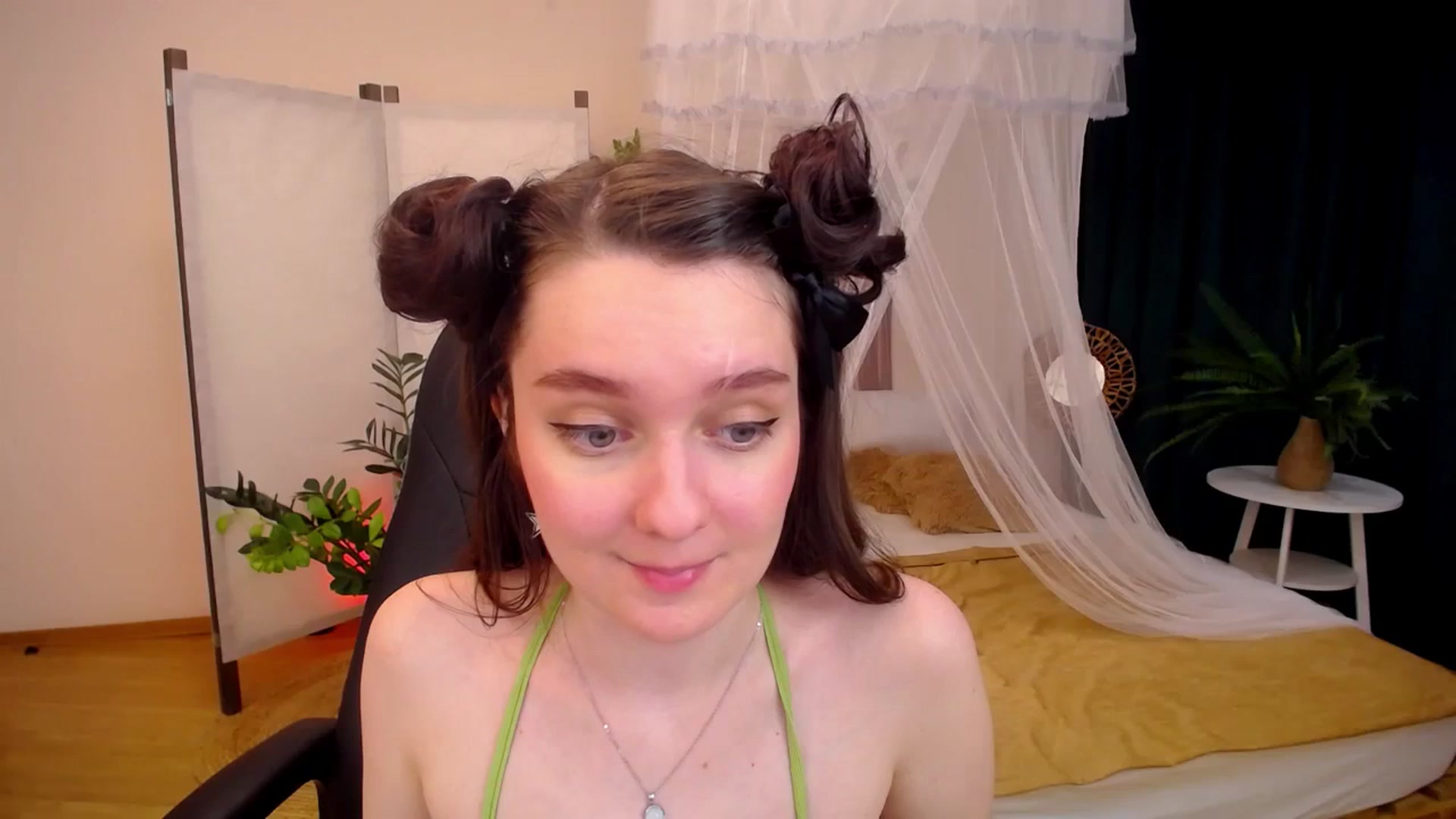 Gallery image thumbnail from Milim_Nava's myfreecams stream on, 09/19/2024, 17:09 image 17 of 20