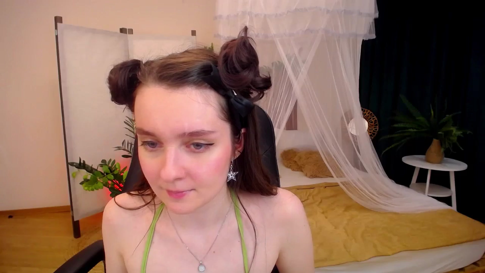 Gallery image thumbnail from Milim_Nava's myfreecams stream on, 09/19/2024, 17:09 image 11 of 20
