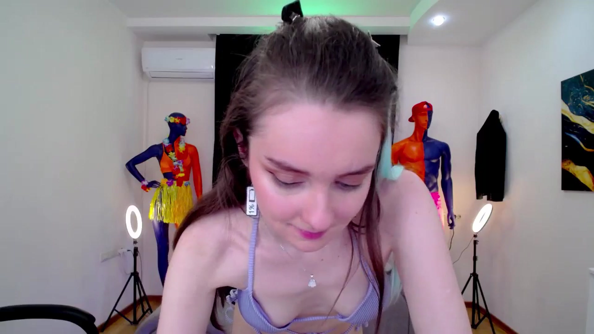 Gallery image thumbnail from Milim_Nava's myfreecams stream on, 09/20/2024, 11:13 image 9 of 20