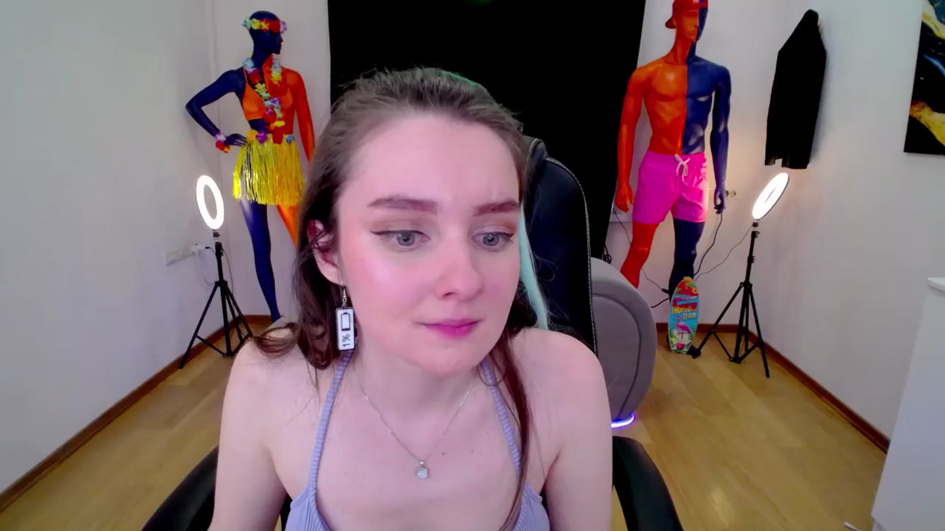 Gallery image thumbnail from Milim_Nava's myfreecams stream on, 09/20/2024, 11:13 image 6 of 20