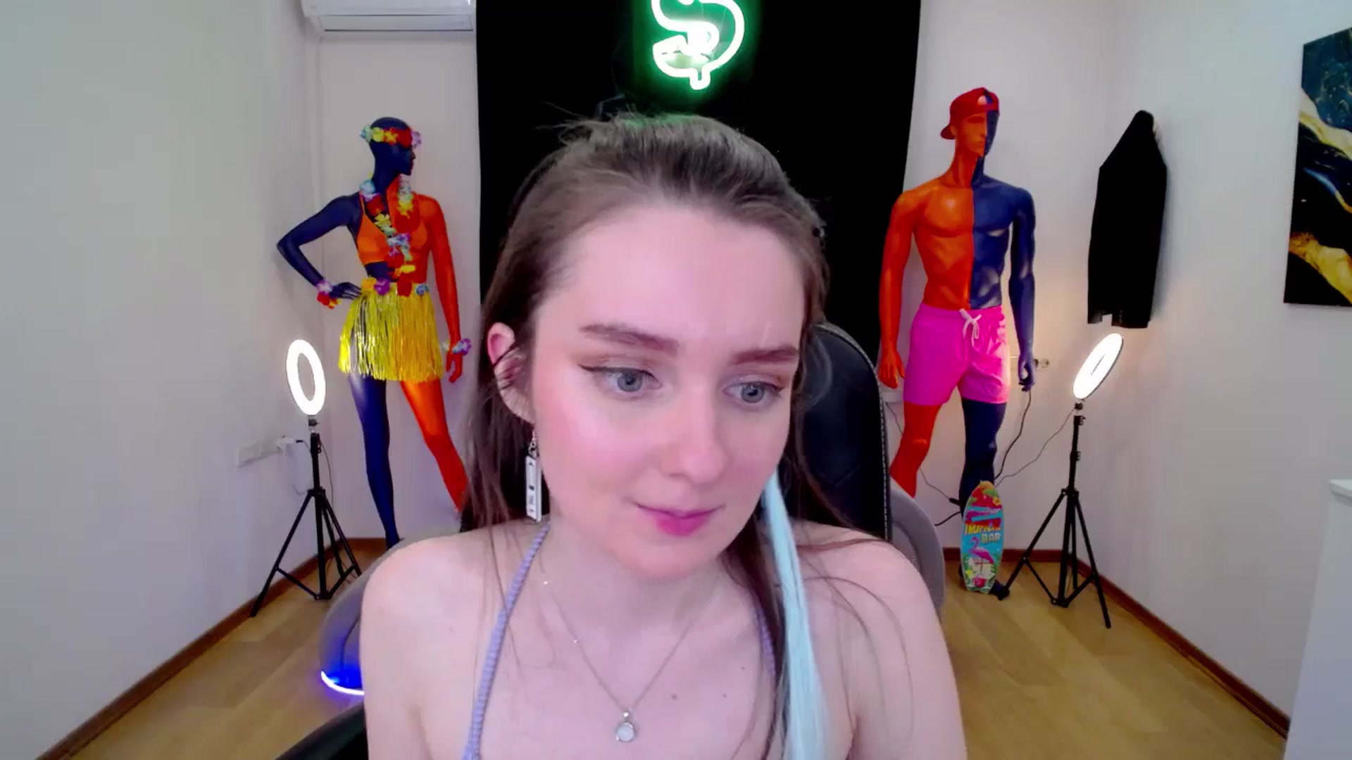 Gallery image thumbnail from Milim_Nava's myfreecams stream on, 09/20/2024, 11:13 image 20 of 20