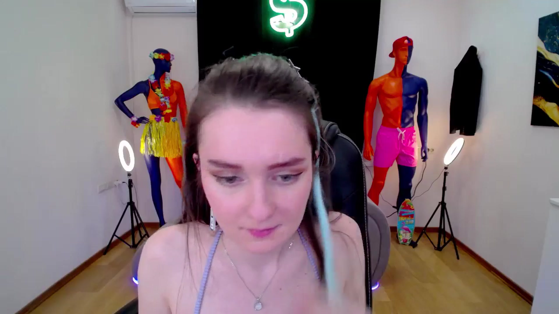 Gallery image thumbnail from Milim_Nava's myfreecams stream on, 09/20/2024, 11:13 image 19 of 20