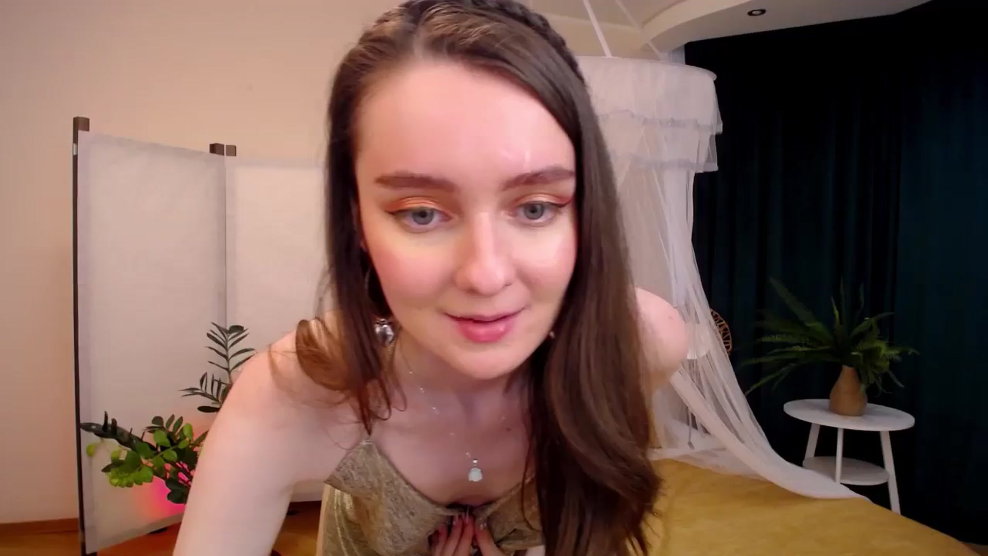 Gallery image thumbnail from Milim_Nava's myfreecams stream on, 09/21/2024, 09:04 image 7 of 20