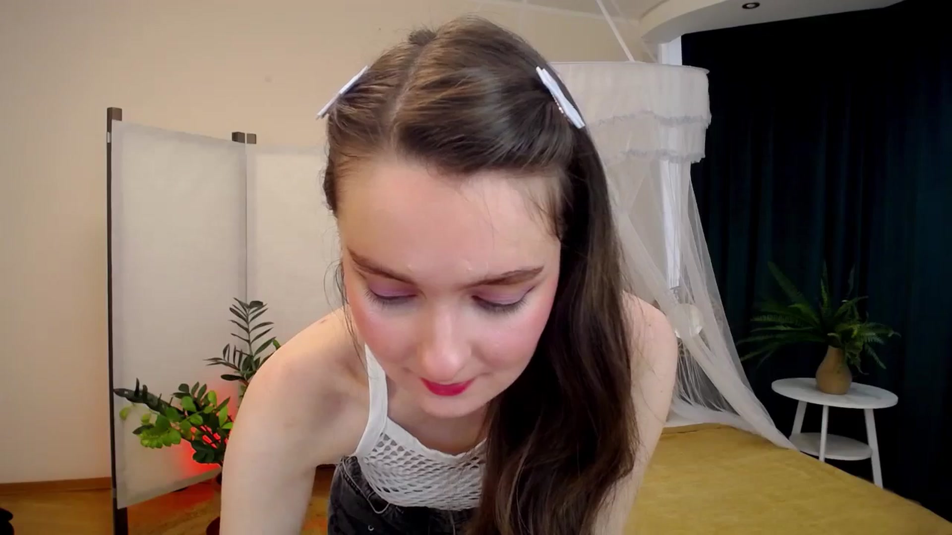 Gallery image thumbnail from Milim_Nava's myfreecams stream on, 09/27/2024, 10:37 image 18 of 20