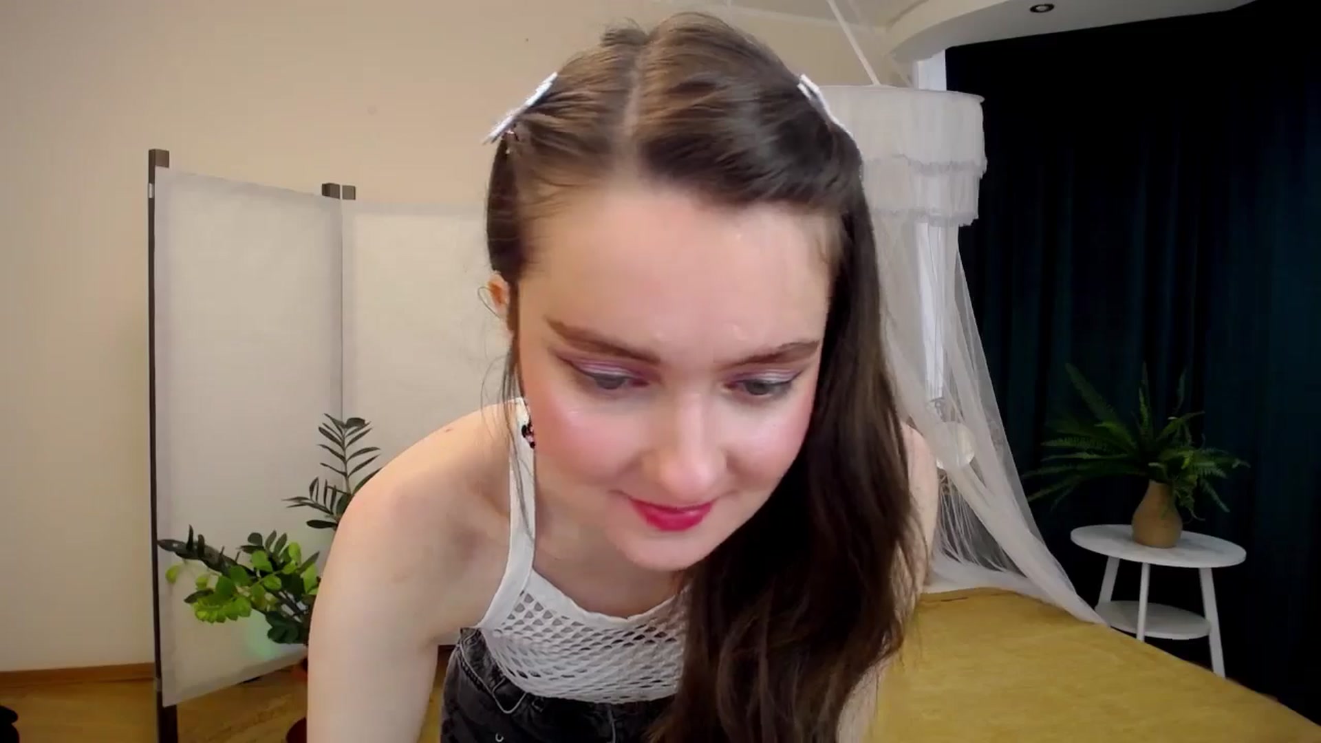 Gallery image thumbnail from Milim_Nava's myfreecams stream on, 09/27/2024, 10:37 image 19 of 20