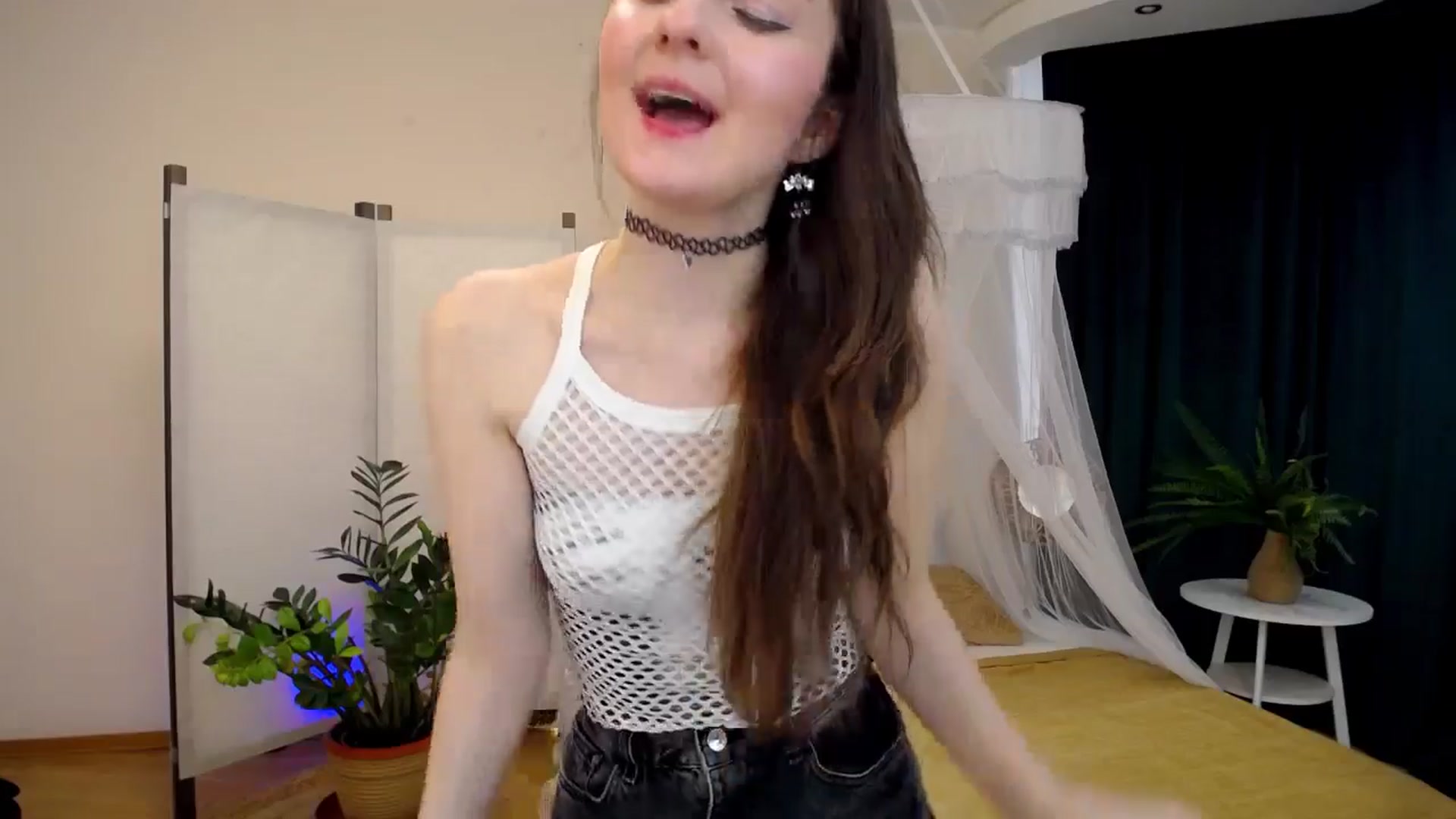 Gallery image thumbnail from Milim_Nava's myfreecams stream on, 09/27/2024, 10:37 image 20 of 20