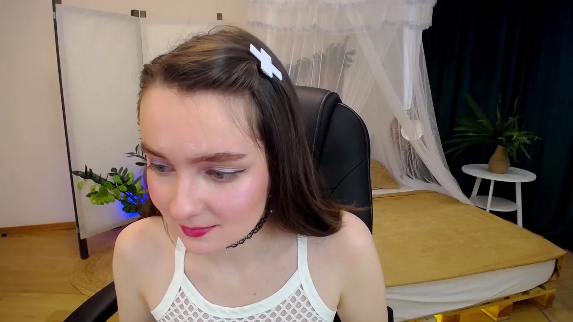 Gallery image thumbnail from Milim_Nava's myfreecams stream on, 09/27/2024, 10:37 image 2 of 20