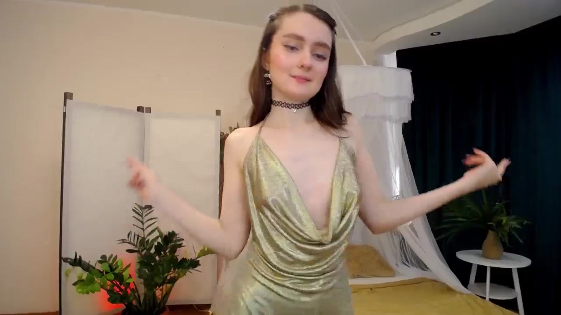 Gallery image thumbnail from Milim_Nava's myfreecams stream on, 09/27/2024, 13:45 image 4 of 20