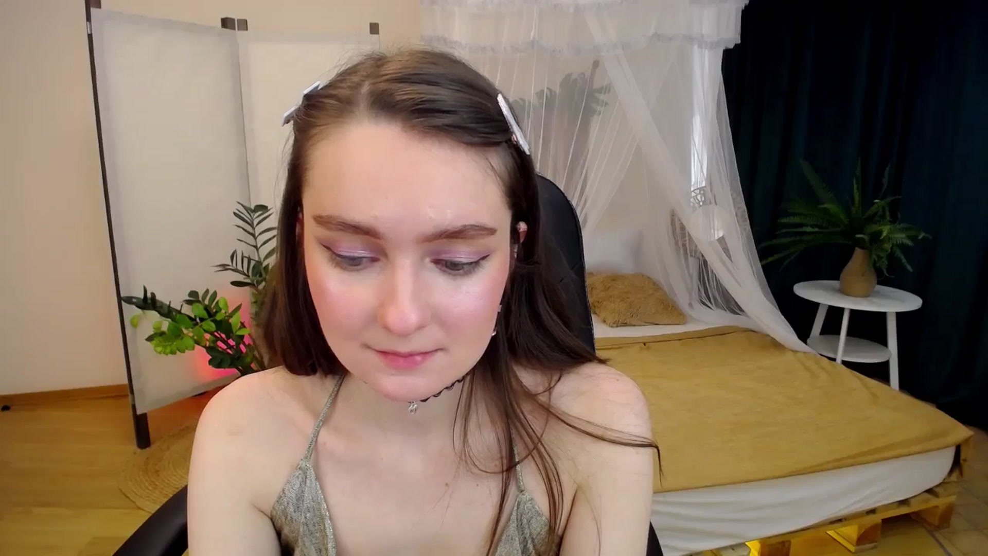 Gallery image thumbnail from Milim_Nava's myfreecams stream on, 09/27/2024, 13:45 image 6 of 20