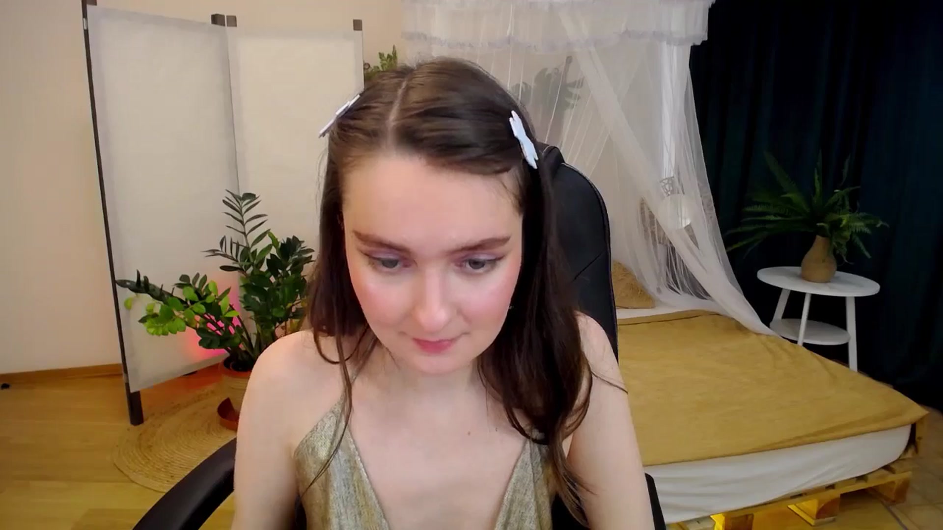 Gallery image thumbnail from Milim_Nava's myfreecams stream on, 09/27/2024, 13:45 image 9 of 20